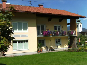 Отель Ferienwohnung Millonigg  Фордерберг
